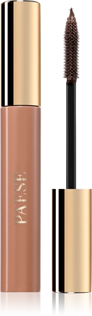 Paese Eyegasm Brown Mascara Pagarinoša skropstu tuša