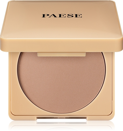 Paese Self Glow Bronzer posvetlitveni bronzer