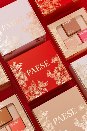 Paese Perfect Set darilni set