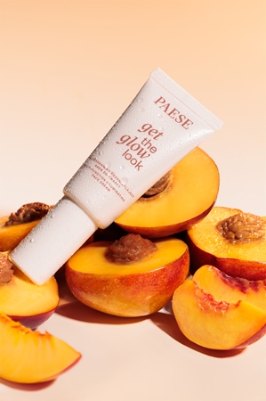 Paese Get The Glow Look Illuminating Face Cream multifunkční tónovací krém pro rozjasnění pleti