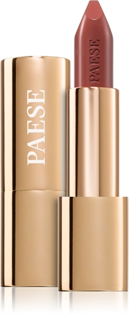 Paese NudeLightful Lipstick krémová rtěnka