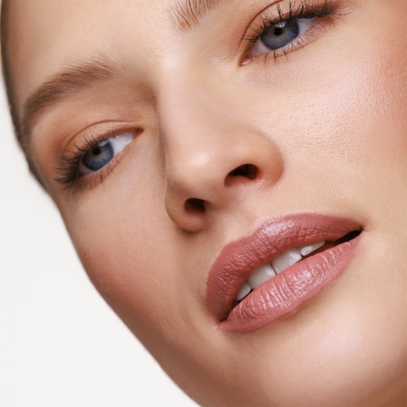 Paese NudeLightful Lipstick kremasta šminka
