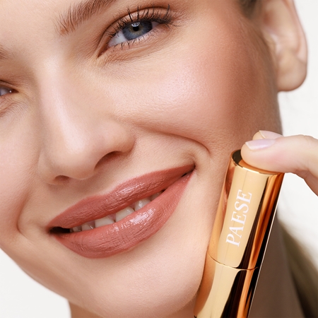Paese NudeLightful Lipstick krémová rtěnka