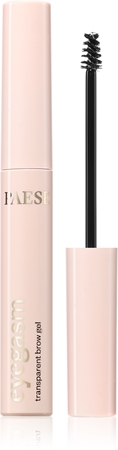 Paese Eyegasm Transparent Brow Gel Ögonbrynsgel