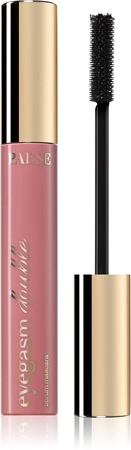 Paese Eyegasm Double Serum Mascara objemová a pečující řasenka