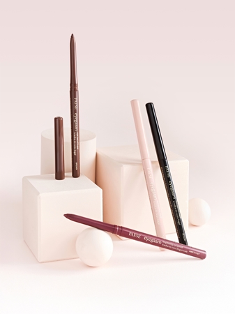 Paese Eyegasm Long Lasting Eye Pencil Silmalainer