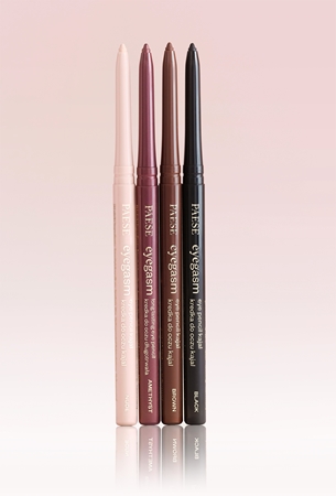 Paese Eyegasm Long Lasting Eye Pencil Silmalainer