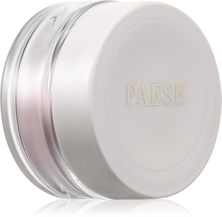 Paese Raspberry Powder sypký pudr s malinami