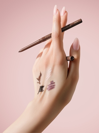 Paese Eyegasm Long Lasting Eye Pencil Eyeliner