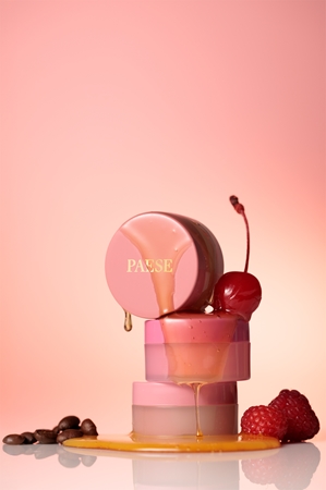 Paese Peptide Lip Mask mască hidratantă pentru buze cu peptide