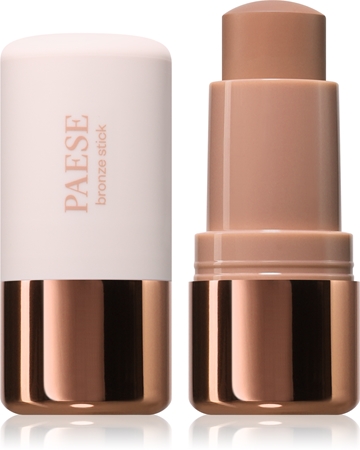 Paese Butter Blend Bronze Stick Cream Bronzer in a stick