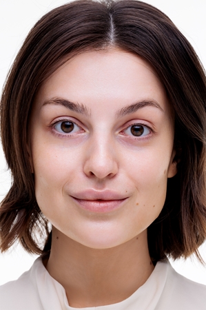 Paese Puff Cloud Foundation ultra-lightweight foundation SPF 20