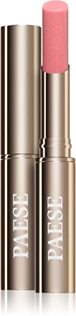 Paese Glowy Pop Lip Serum Nourishing Lip Gloss with nourishing effect