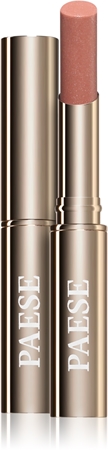 Paese Glowy Pop Lip Serum brillant à lèvres traitant effet nourrissant