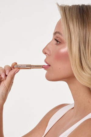 Paese Glowy Pop Lip Serum brillo para labios con efecto nutritivo