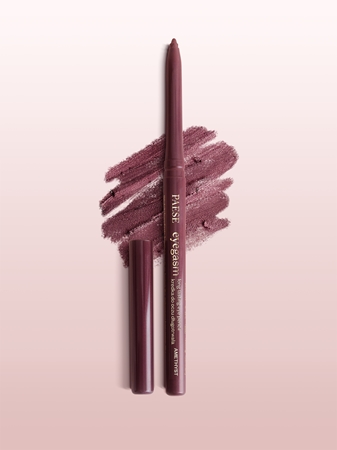 Paese Eyegasm Long Lasting Eye Pencil Eyeliner