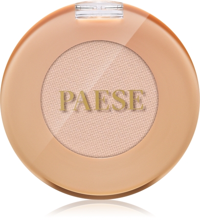 Paese Eyegasm Eyeshadow fard à paupières longue tenue