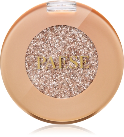 Paese Eyegasm Eyeshadow fard à paupières longue tenue