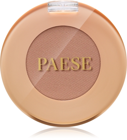 Paese Eyegasm Eyeshadow fard à paupières longue tenue