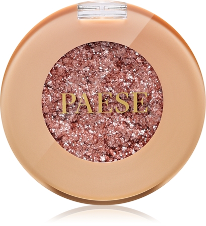 Paese Eyegasm Eyeshadow fard à paupières longue tenue