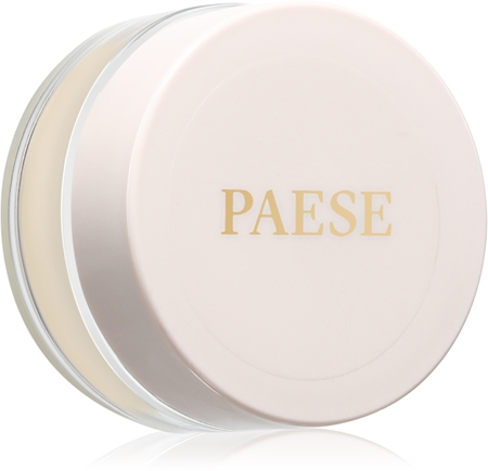 Paese Long Cover Fixing Loose Powder Ultra Light Powder