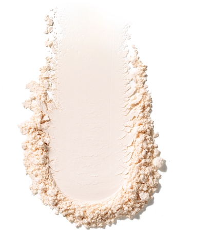 Paese Puff Cloud Soft Cover Blur Ultra Light Powder for the eye area