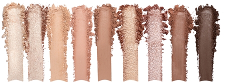 Paese Self Glow Eyeshadow Palette Eyeshadow Palette