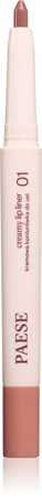 Paese Creamy Lip Liner Cream Lip Liner