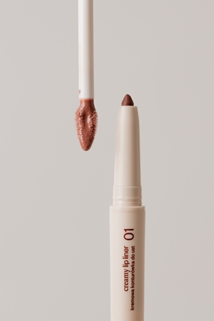 Paese Creamy Lip Liner Cream Lip Liner