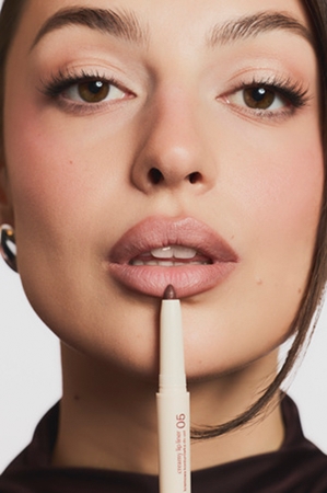 Paese Creamy Lip Liner Cream Lip Liner