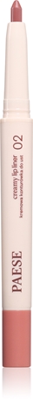 Paese Creamy Lip Liner Cream Lip Liner