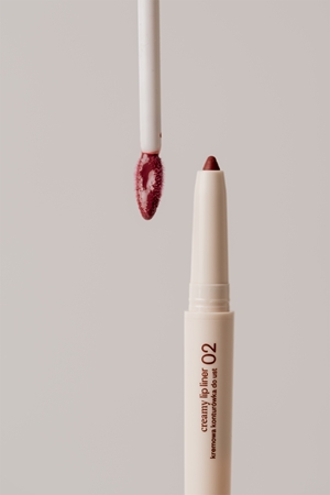 Paese Creamy Lip Liner Cream Lip Liner