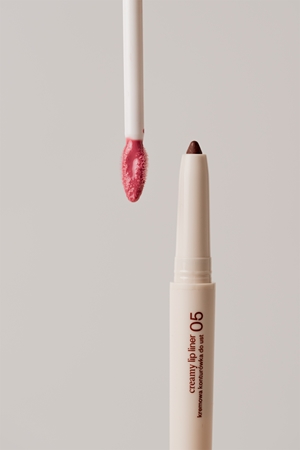 Paese Creamy Lip Liner Cream Lip Liner