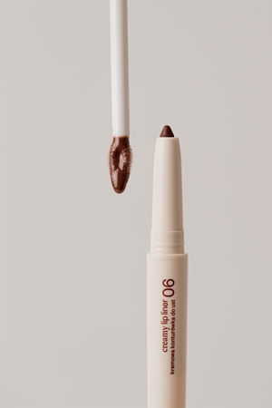Paese Creamy Lip Liner Cream Lip Liner