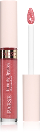 Paese Tasty Lips Beauty Lipgloss Lip Gloss