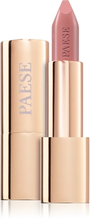 Paese Mattologie Soft Lipstick Creamy Lipstick with matt effect