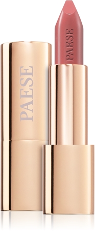 Paese Mattologie Soft Lipstick Creamy Lipstick with matt effect