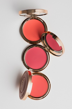 Paese Self Glow Blush Creme-Rouge