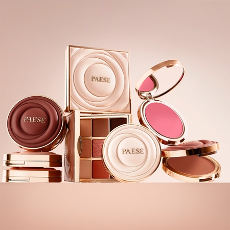 Paese Self Glow Blush Creme-Rouge