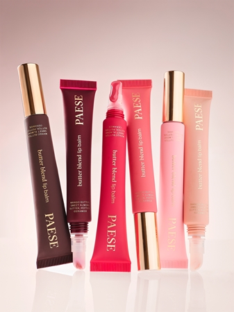 Paese Butter Blend Butter Lip Balm balsamo labbra