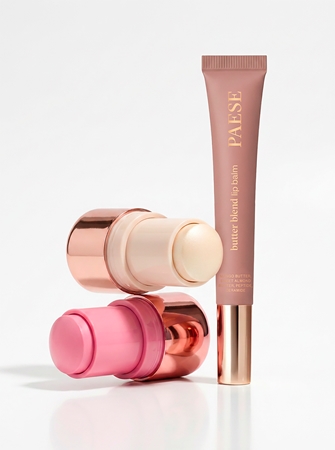 Paese Butter Blend Butter Lip Balm bálsamo labial