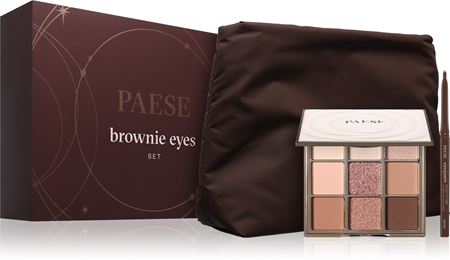 Paese Brownie Eyes Set Geschenkset