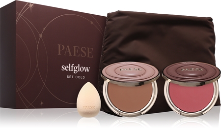 Paese Self Glow Set Cold Geschenkset
