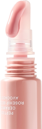 Paese Glossy Lip Pink October brillant à lèvres