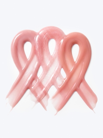 Paese Glossy Lip Pink October brillant à lèvres