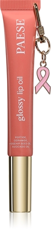 Paese Glossy Lip Pink October Lūpu spīdums