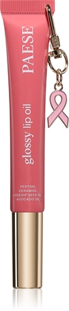 Paese Glossy Lip Pink October Lūpu spīdums