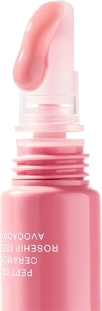 Paese Glossy Lip Pink October Læbeglans
