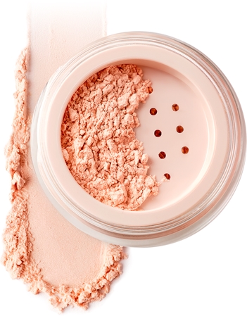 Paese Peach Powder шовковиста пудра