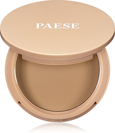 Paese Illuminating & Covering puder za osvetljevanje za polno prekrivanje